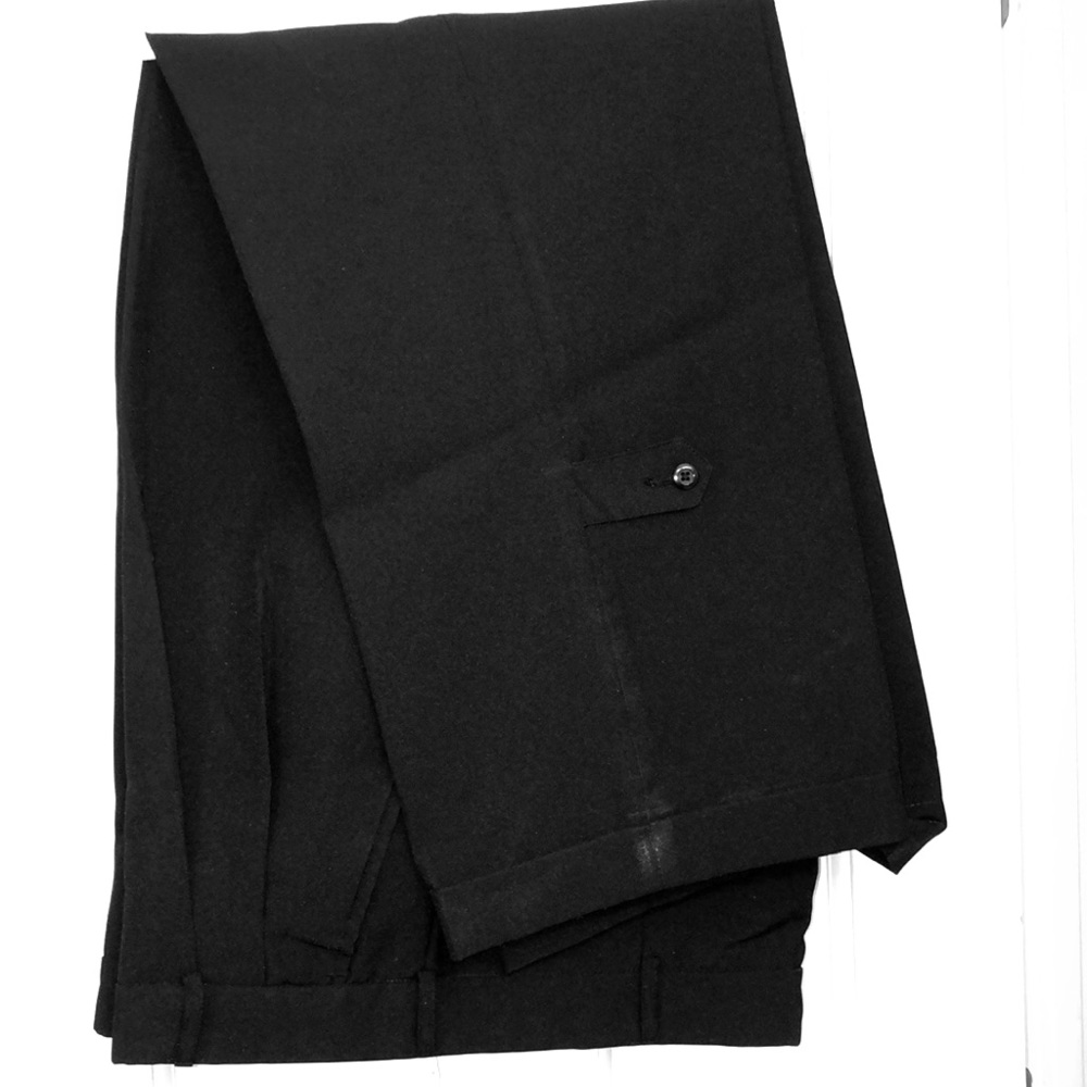 Dress pants